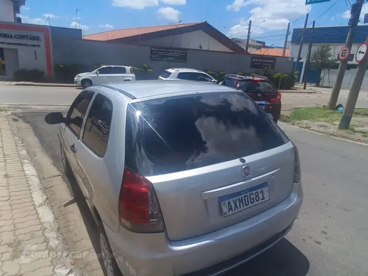 Palio 1.0 Mpi Fire Economy 8V Flex 2P Manual