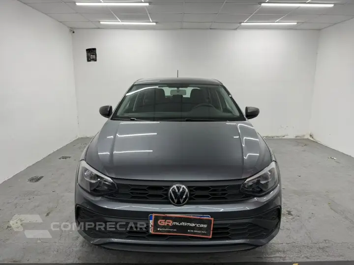 Polo Track 1.0 Flex 12V 5p