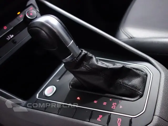 POLO - 1.0 200 TSI HIGHLINE AUTOMÁTICO
