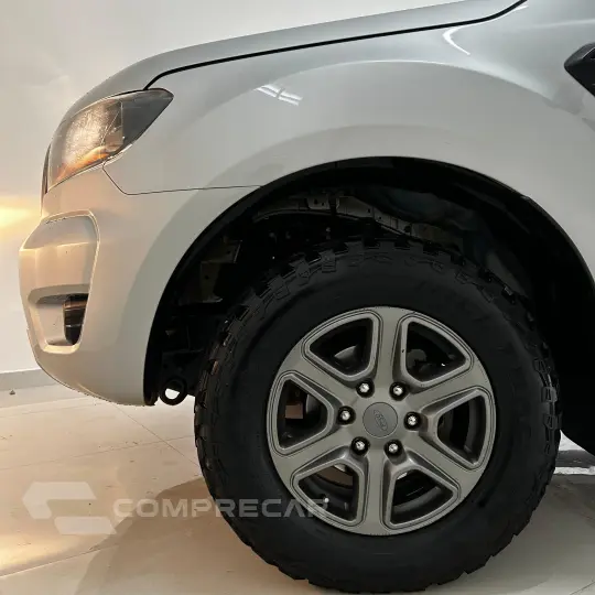 RANGER 2.2 XL 4X4 CS 16V