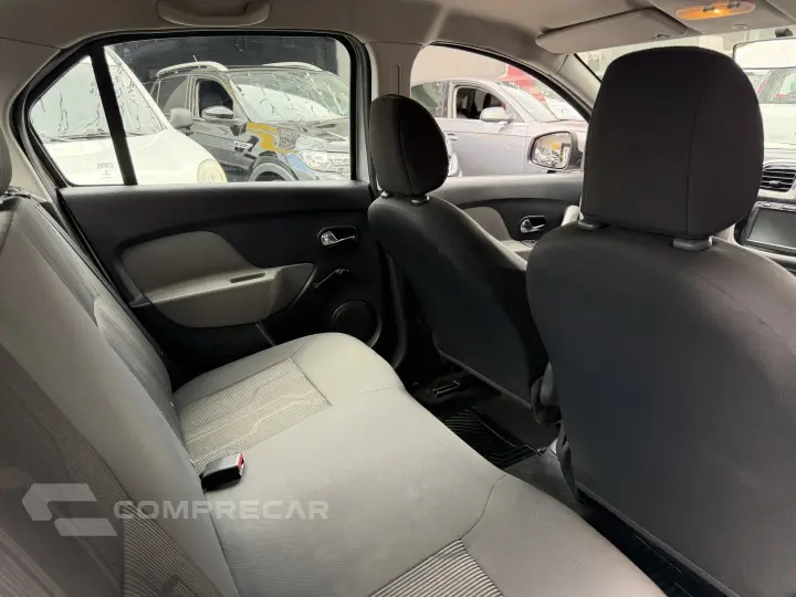 LOGAN 1.0 12V SCE FLEX EXPRESSION AVANTAGE MANUAL