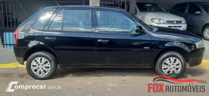 GOL 1.0 8V