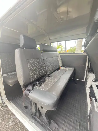 KOMBI 1.4 MI STD Lotação 8V