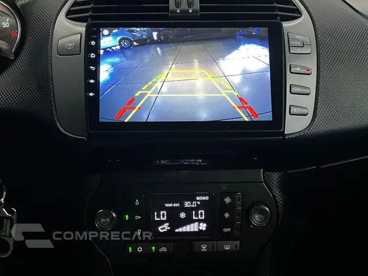 BRAVO 1.8 BLACKMOTION 16V FLEX 4P AUTOMATIZADO