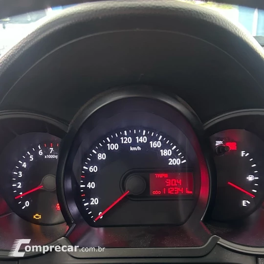 PICANTO 1.0 EX 12V