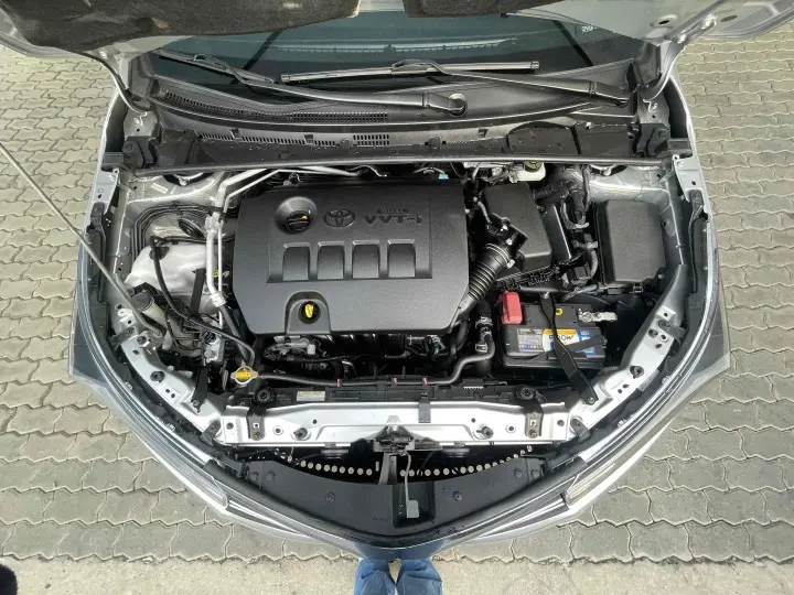 COMPASS 2.0 16V FLEX LONGITUDE AUTOMÁTICO