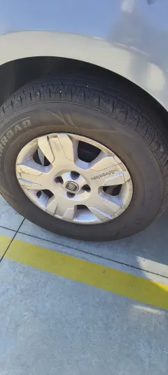 IDEA 1.8 MPI Adventure 8V