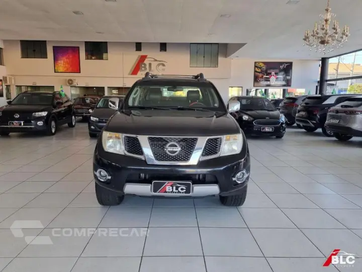 FRONTIER SL 4X4