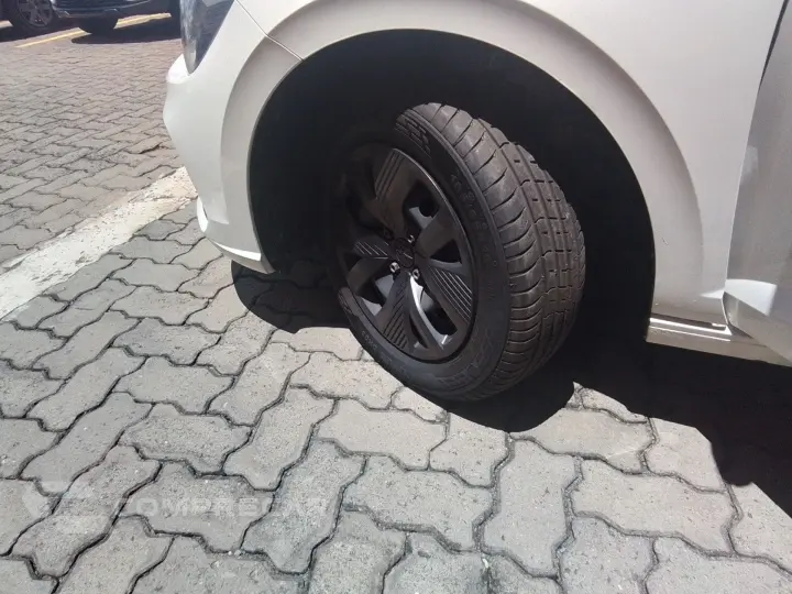 POLO 1.0 MPI TRACK MANUAL