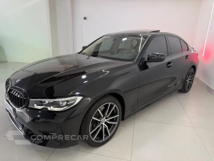320I