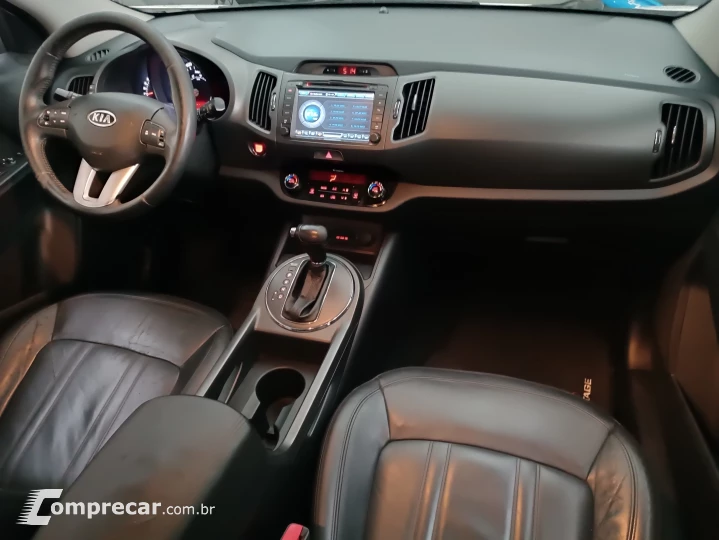 SPORTAGE 2.0 EX 4X2 16V