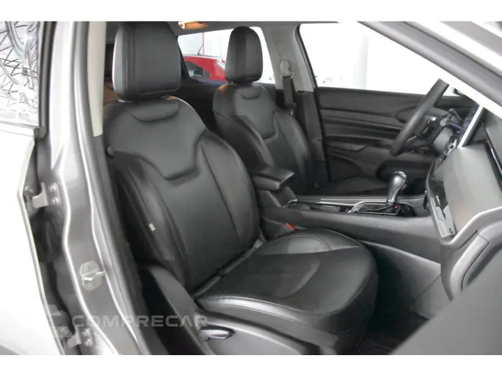 COMPASS 1.3 T270 TURBO FLEX LONGITUDE AT6