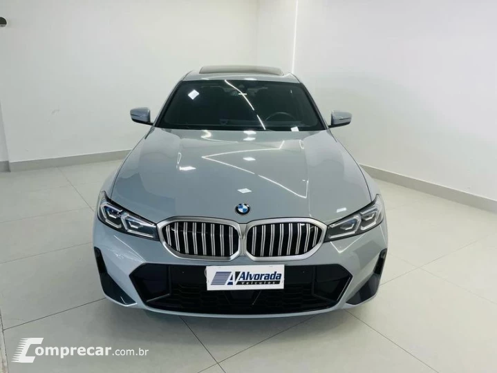 320I M SPORT FLEX
