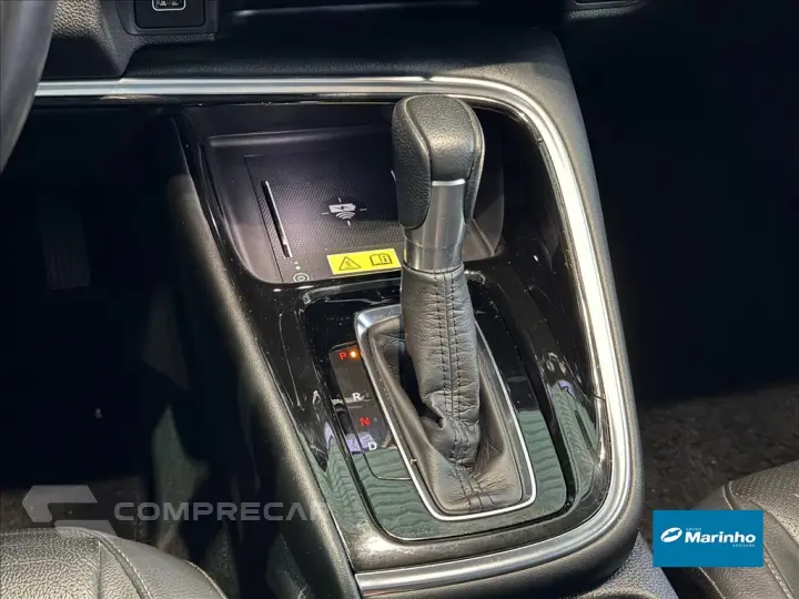 HR-V 1.5 DI I-VTEC FLEX EXL CVT