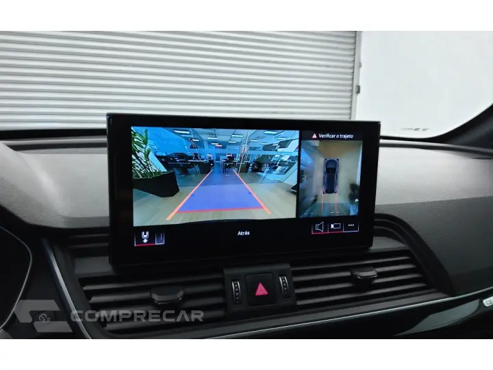 Q5 2.0 55 TFSIE PHEV SPORTBACK PERFORMANCE BLACK Q