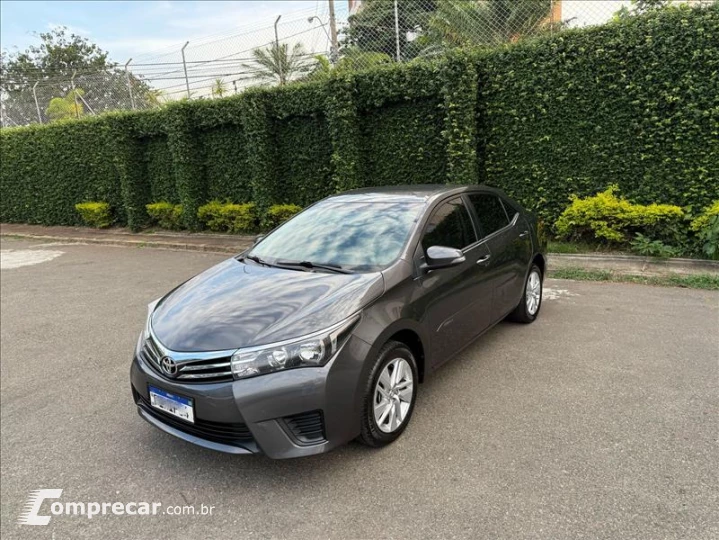 COROLLA 1.8 GLI 16V