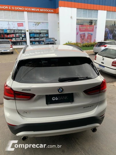 X1 2.0 Sdrive 18I 16V
