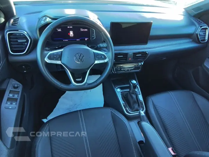 TERA 1.0 170 TSI HIGH AUTOMÁTICO