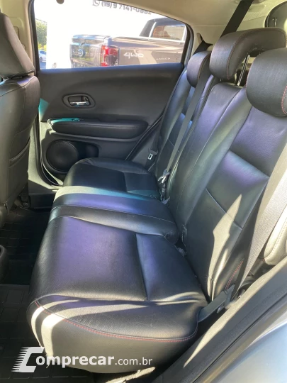 HR-V 1.8 16V EX