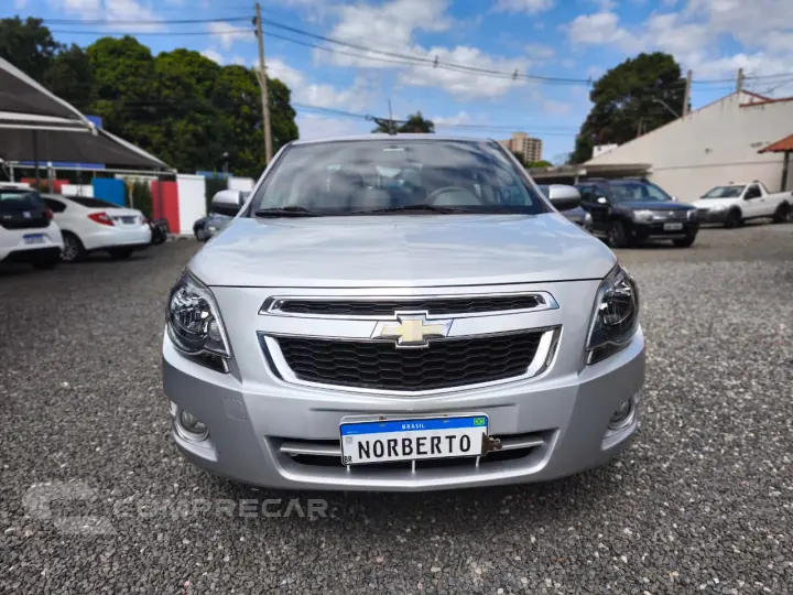 COBALT 1.8 LTZ 8V