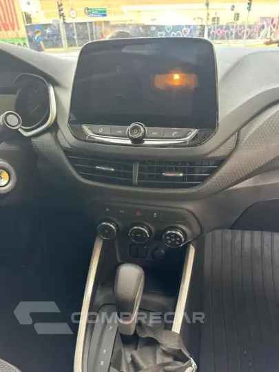 ONIX HATCH LT 1.0 12V TB FLEX 5P AUT.