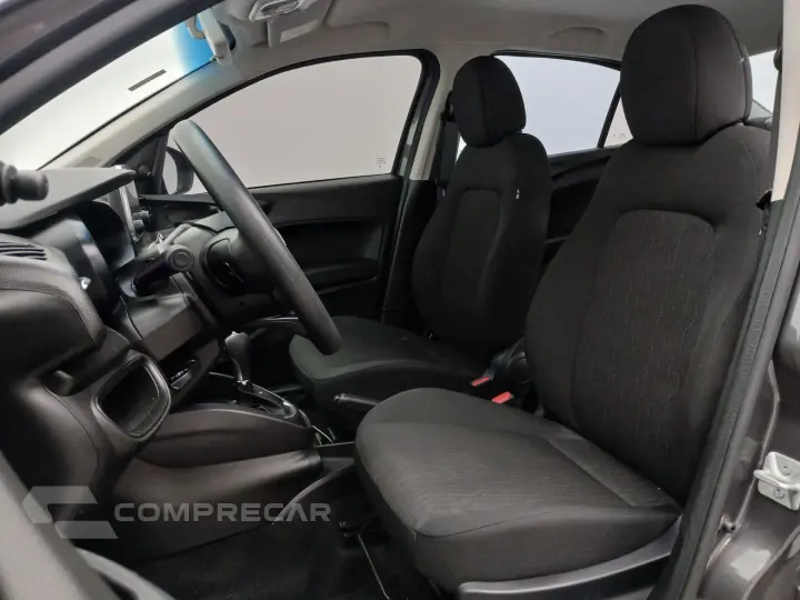 CRONOS 1.3 FIREFLY FLEX DRIVE CVT