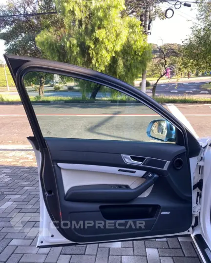 S6 5.2 FSI V10 435cv Quattro Tiptronic