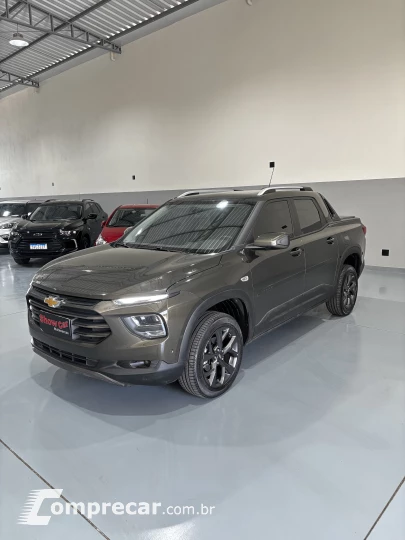 MONTANA 1.2 Turbo Premier