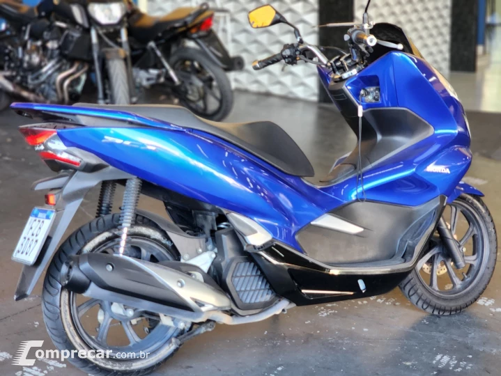 PCX PCX 150