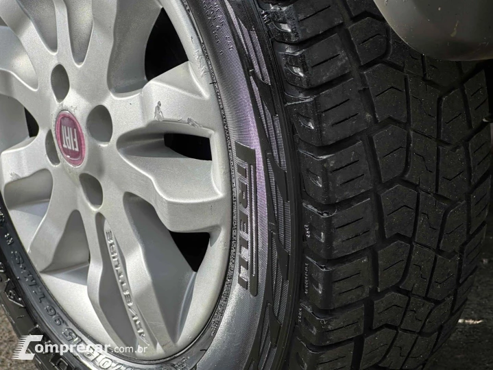 STRADA 1.8 MPI ADVENTURE CD 16V FLEX 2P MANUAL