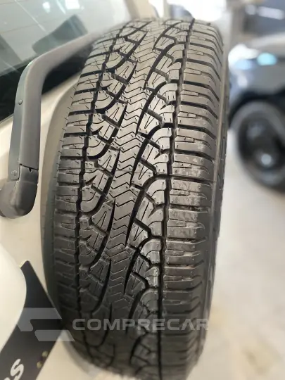 PAJERO 2.0 TR4 4X2 16V