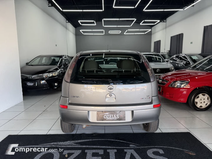 CORSA 1.4 MPFI Premium 8V