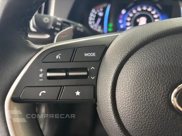 CRETA 1.0 TGDI FLEX LIMITED AUTOMÁTICO