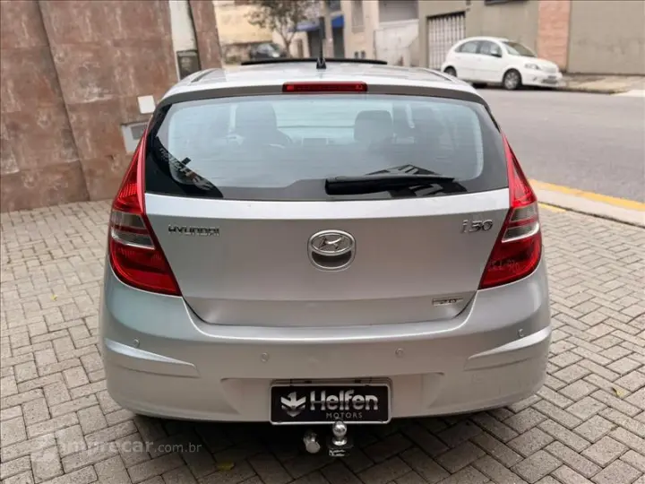 I30 2.0 MPFI GLS 16V