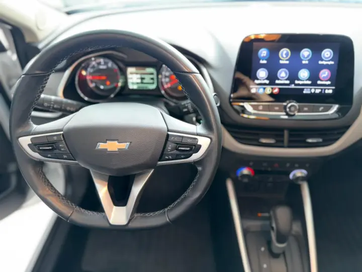 ONIX 1.0 Turbo Premier