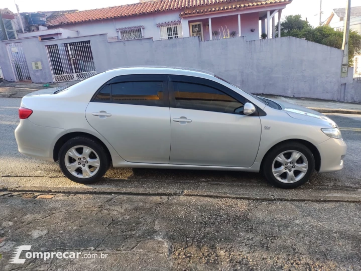 COROLLA 2.0 XEI 16V