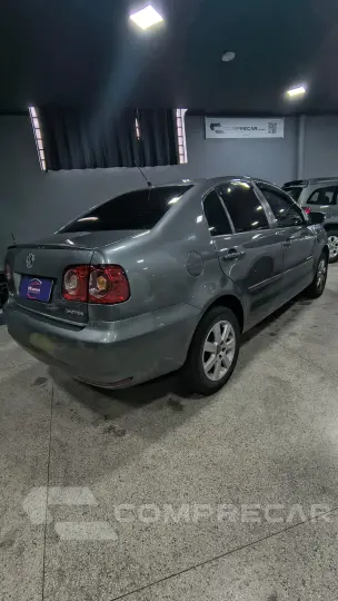 POLO 1.6 MI 8V