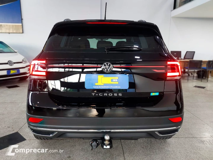 T-CROSS 1.0 200 TSI Sense
