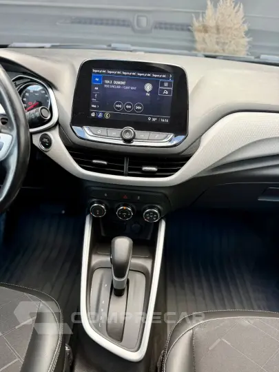 ONIX 1.0 Turbo Premier