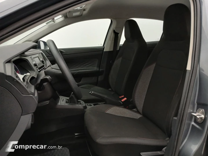 POLO 1.0 MPI TRACK MANUAL