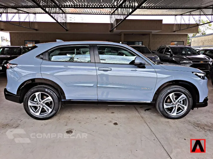 HR-V 1.5 DI I-vtec Turbo Touring