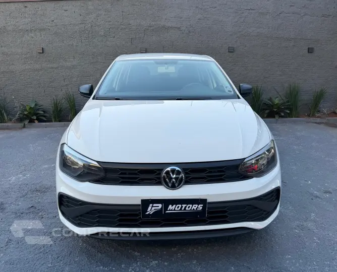 POLO 1.0 MPI Track