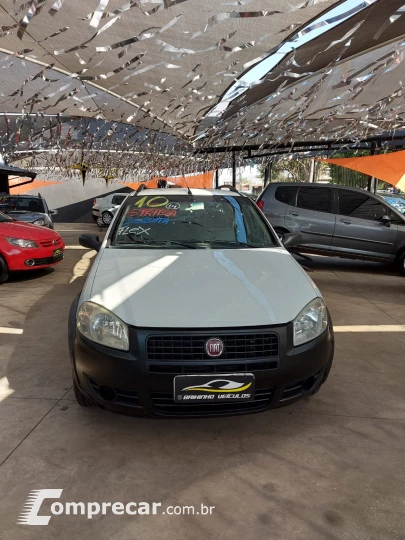 Strada 1.4