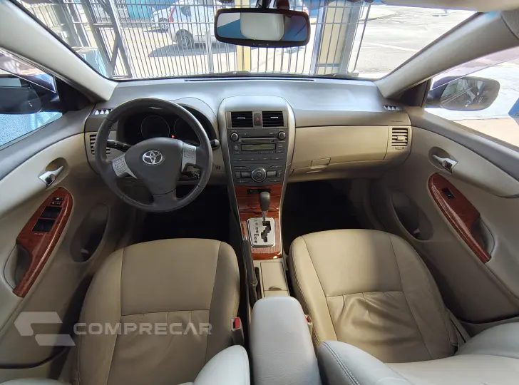 COROLLA 1.8 Se-g 16V