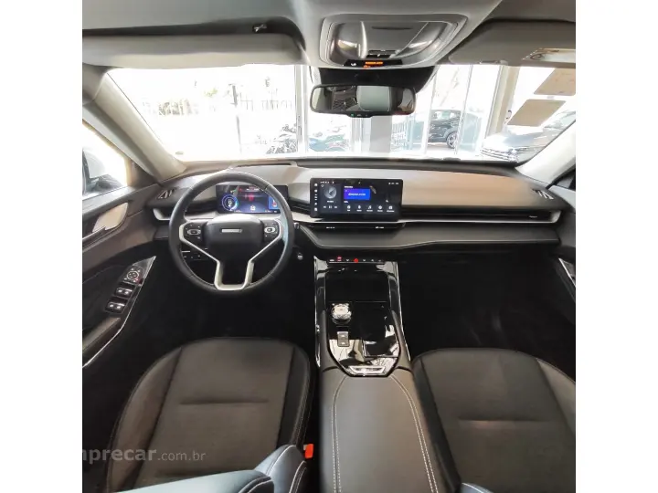 HAVAL H6 1.5 PHEV PREMIUM AWD E-TRACTION