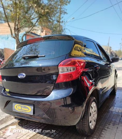 Ka se 1.5