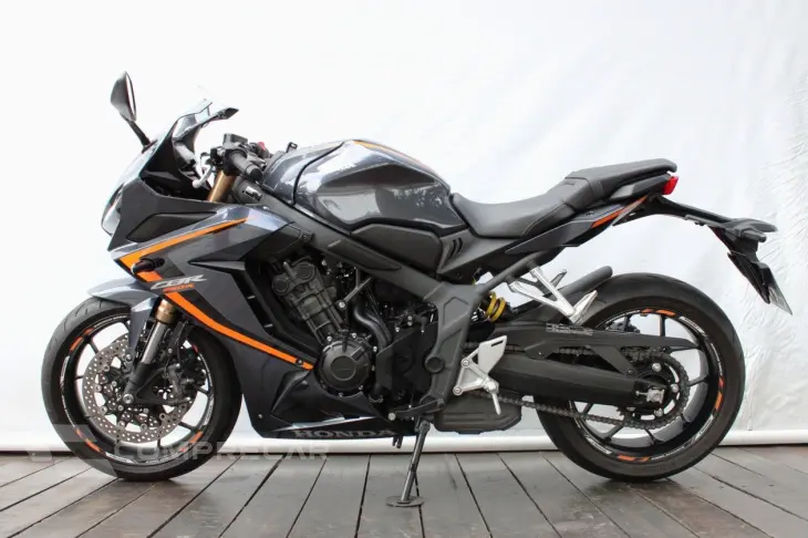 HONDA CB 650 R ABS