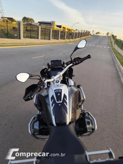BMW R 1250 GS