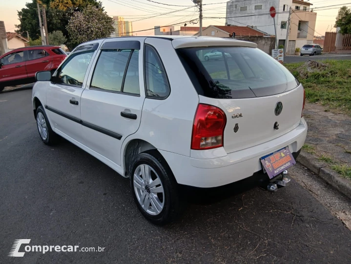 GOL 1.0 8V