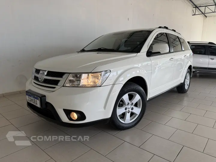 FREEMONT 2.4 Precision 16V